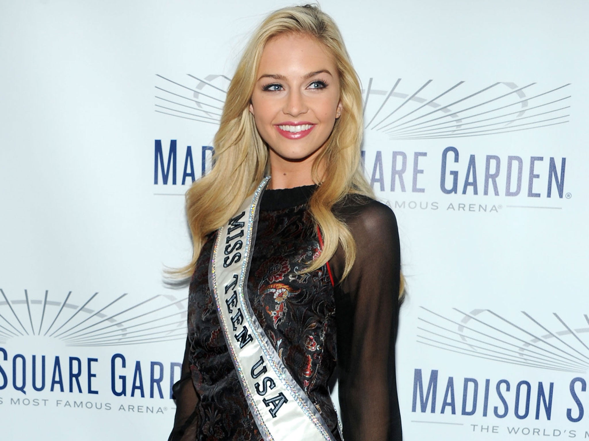 Miss Teen USA webcam hacker Jared James Abrahams sentenced to 18 months in  prison | The Independent | The Independent