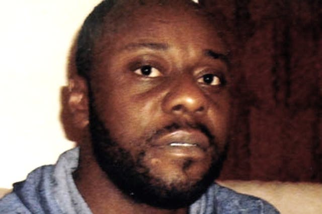 Jimmy Mubenga died after being restrained on an aircraft by G4S escorts