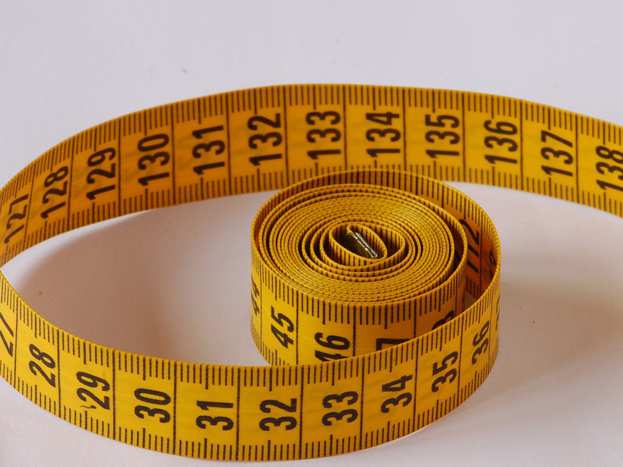 how to read a tape measure 132