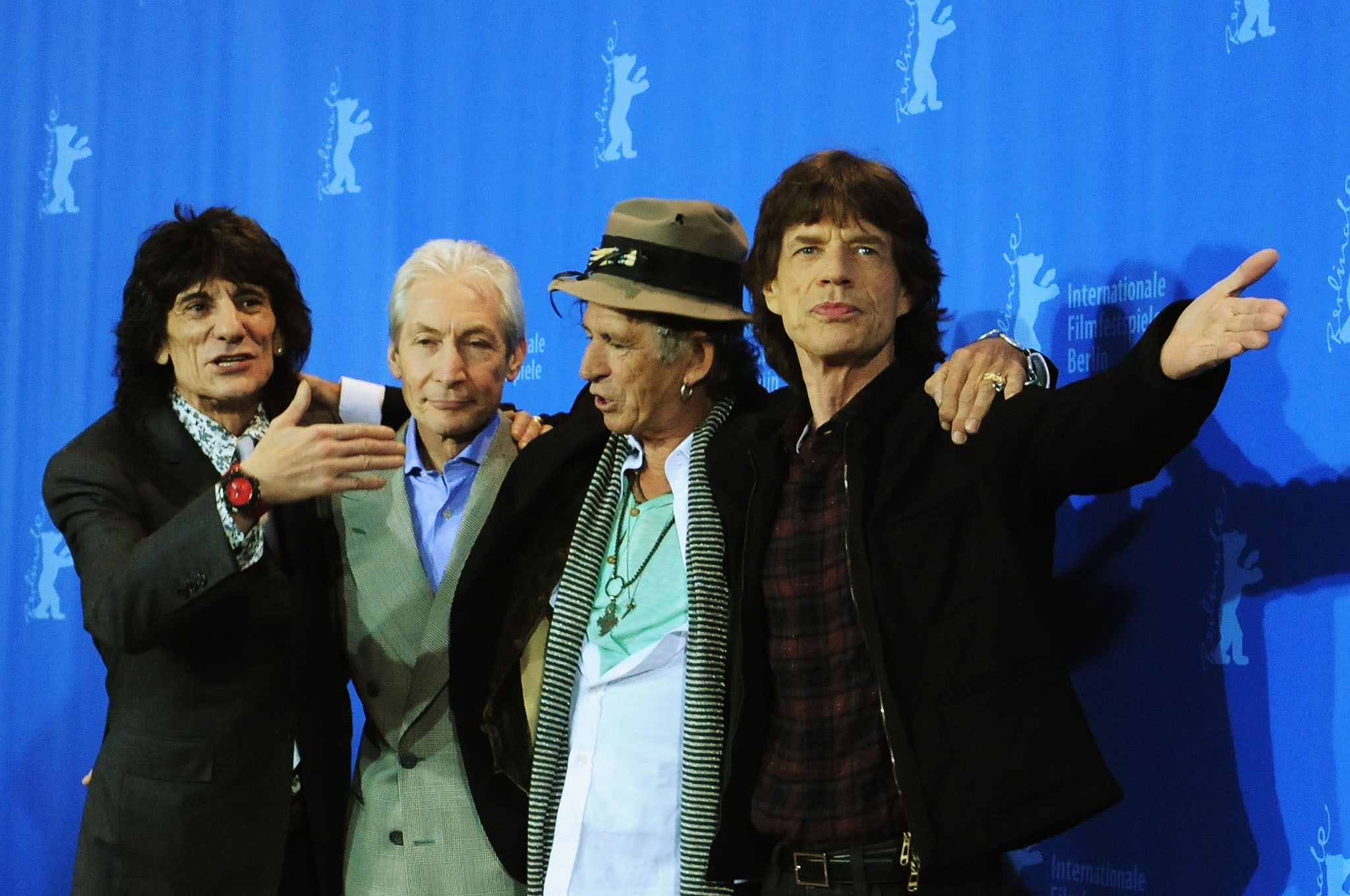 The Rolling Stones: A huge sell-out?