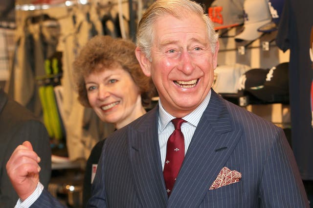 Prince Charles arrives in Iran on an official visit. He asks the president, "Where is the Shah?"
"What do you mean?" says the president. "There is no Shah. We got rid of the Shah years ago."
"In that case," says Charles, "I'll have a bath."