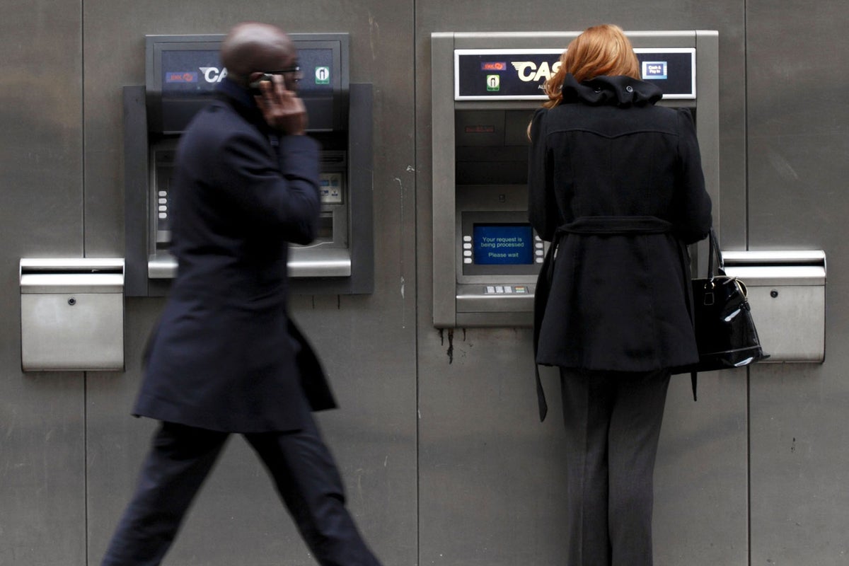 Really want to know what the bank thinks of you? You’ll find out when a ...