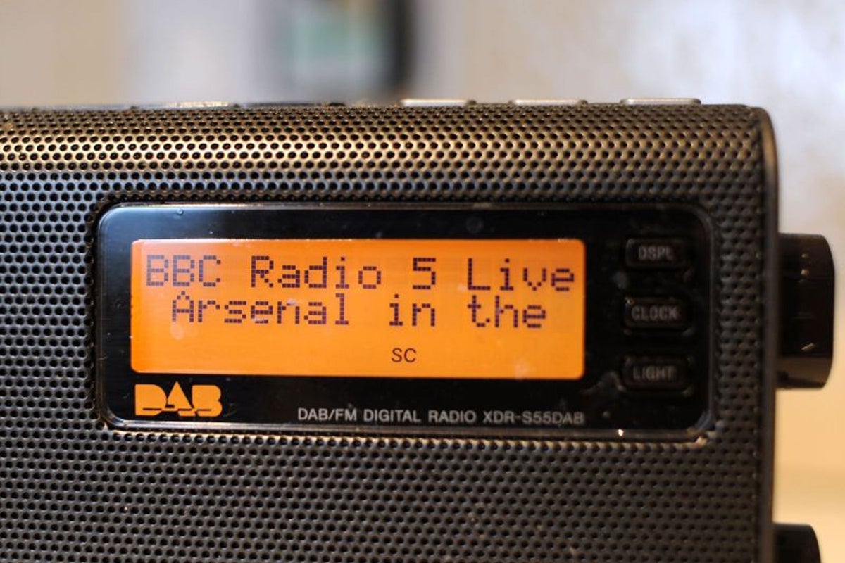 It’s alive! BBC Radio 5 Live celebrates its 20th anniversary | The ...