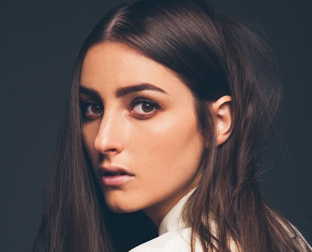BANKS came third in the BBC's Sound of 2014 poll