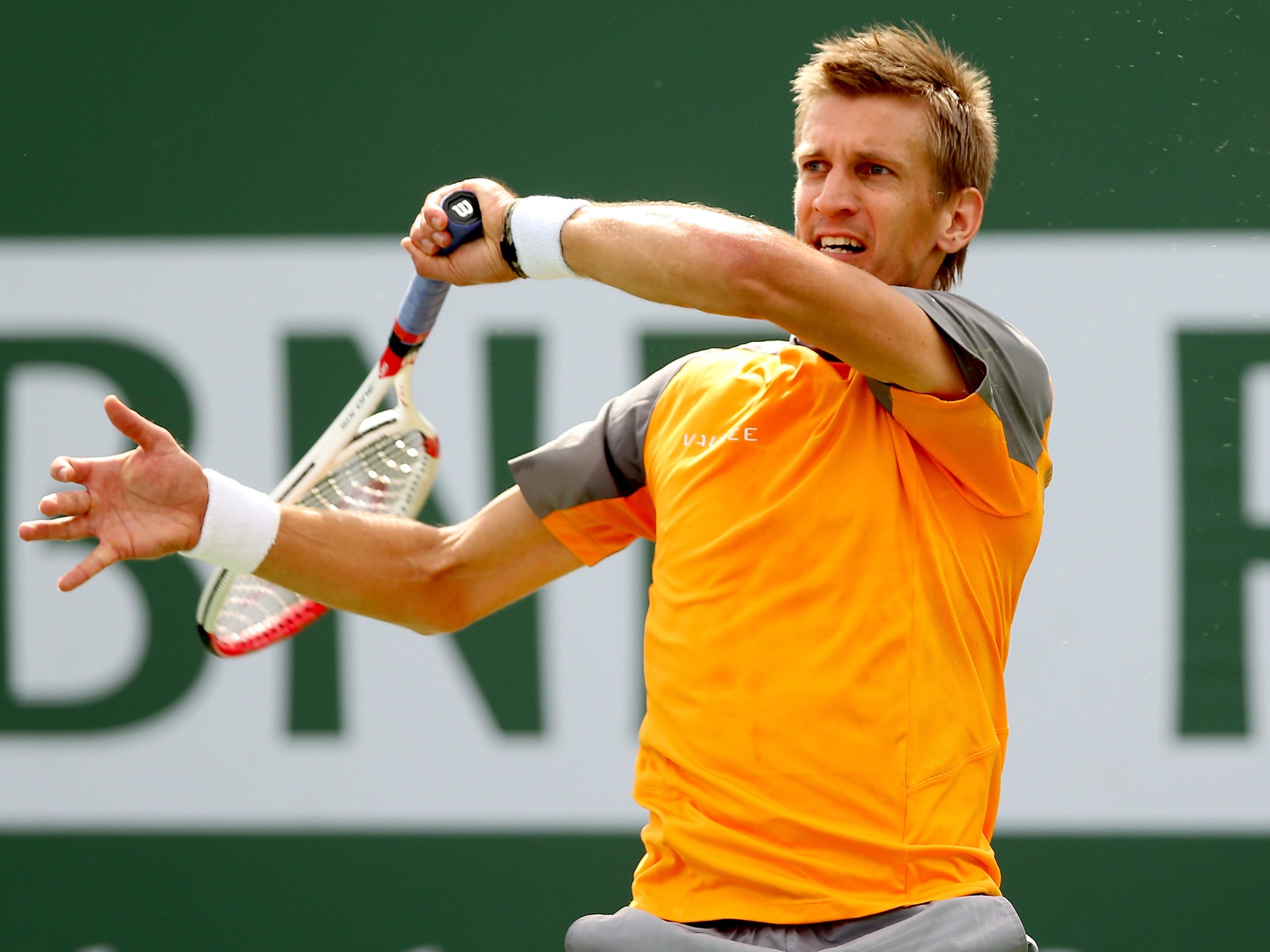 Jarkko Nieminen defeated Bernard Tomic in just 28 minutes and 20 seconds to record the fastest ever win on the ATP Tour