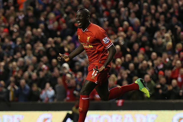 Sakho believes having no expectation to achieve could work in their favour like it did this season with Liverpool