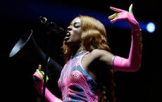Azealia Banks claims Beyonce's Lemonade is 'antithesis of feminism'