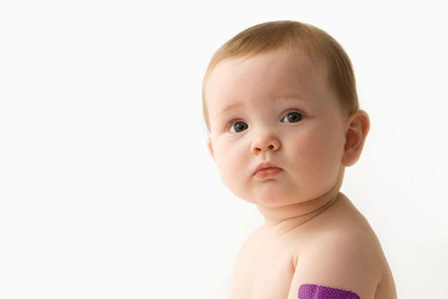 Every baby in Britain could be protected against meningitis B by the end of the summer