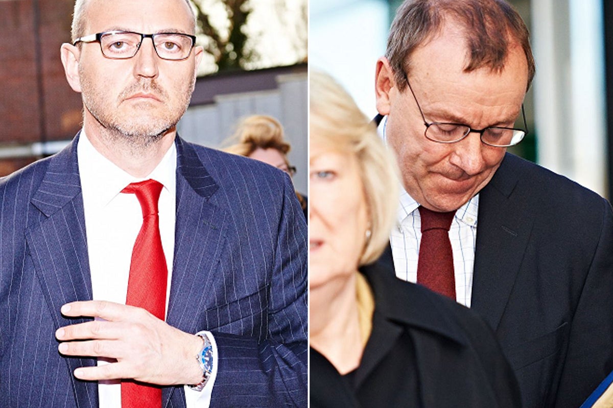 Exclusive: ‘Britain’s FBI’ in crisis as officers face data charges ...
