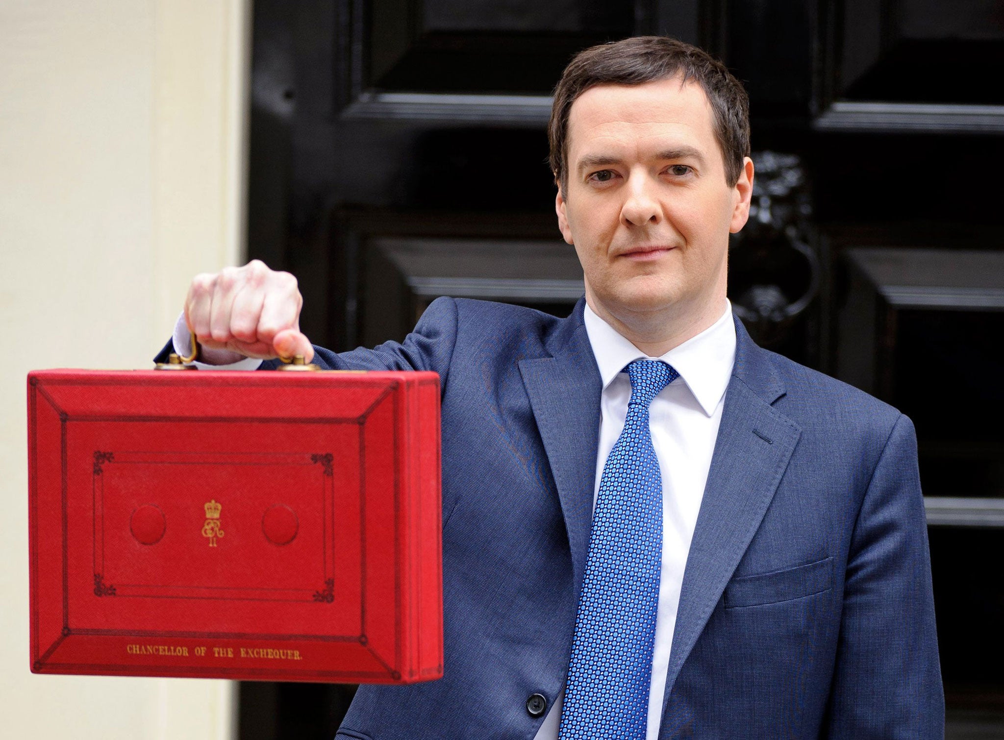 George Osborne described the changes as 'the most far-reaching reform to the taxation of pensions since the regime was introduced in 1921'