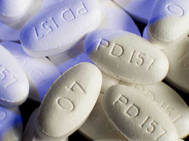 Some 7 million people in the UK take statins to lower cholesterol