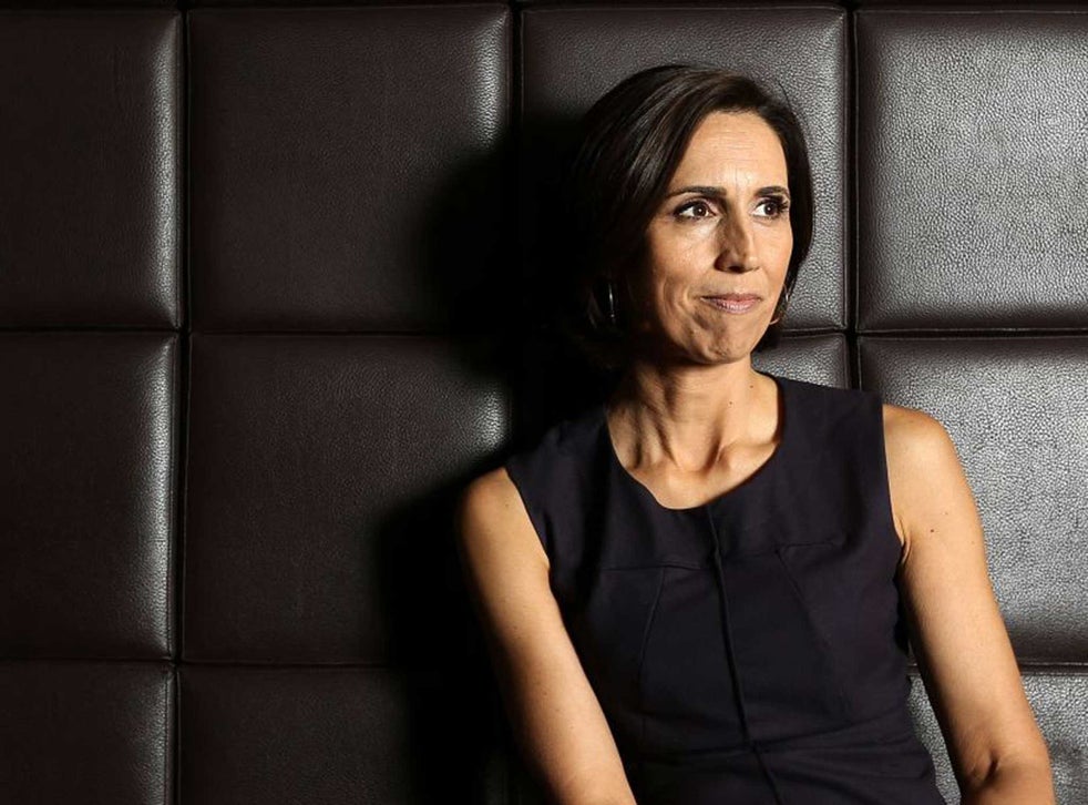Sharon Meers The Answer To A Happy Home Make It 50 50 The Independent The Independent sharon meers the answer to a happy