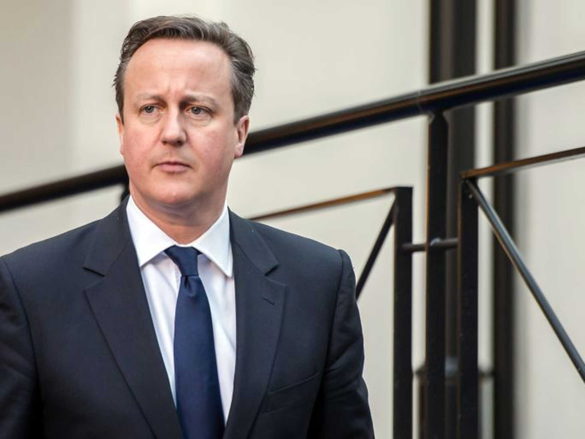 Many backbench Conservative MPs want Cameron to stop the party's 'obsession' with UKIP