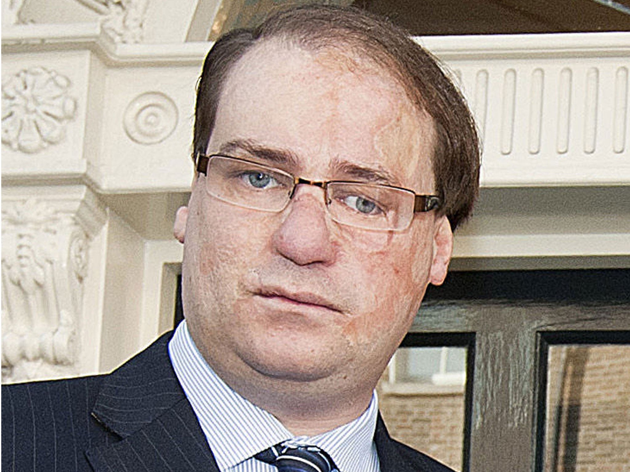 File photo of Independent TD for Dublin West Patrick Nulty, who has resigned after admitting sending inappropriate messages to a teenage girl over Facebook