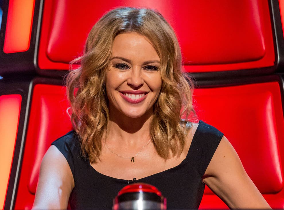 Kylie Minogue quits The Voice UK as show continues to flag | The