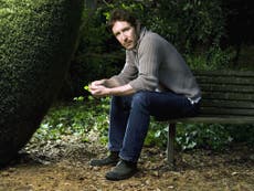 Paul McGann: From Withnail and I to The Doctor and Chekhov