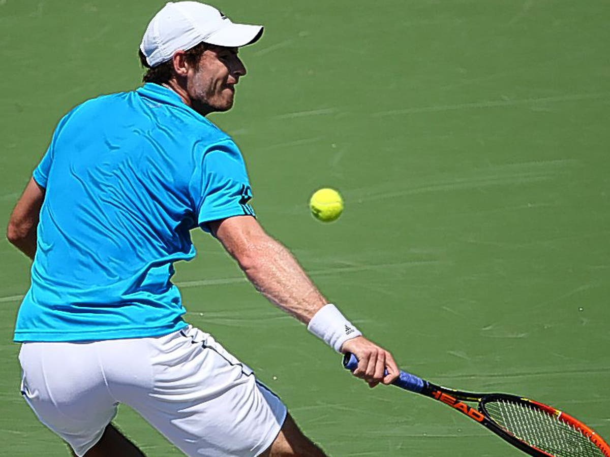Miami Masters 2014: Andy Murray relaxed with life after Ivan Lendl as