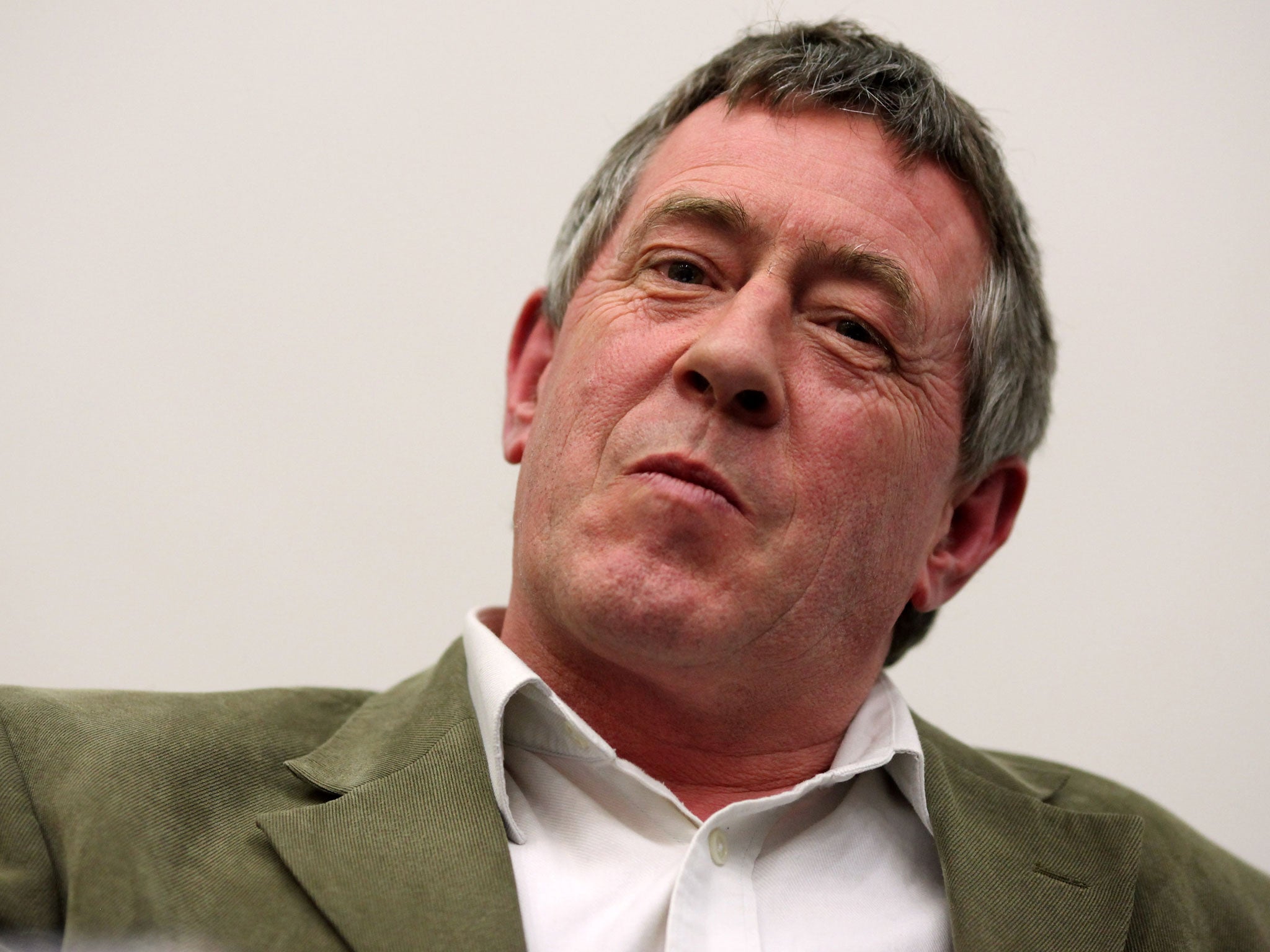 Labour’s former Universities minister, John Denham, will accuse the Government of being 'scandalously irresponsible' in its handling of the higher-education debate