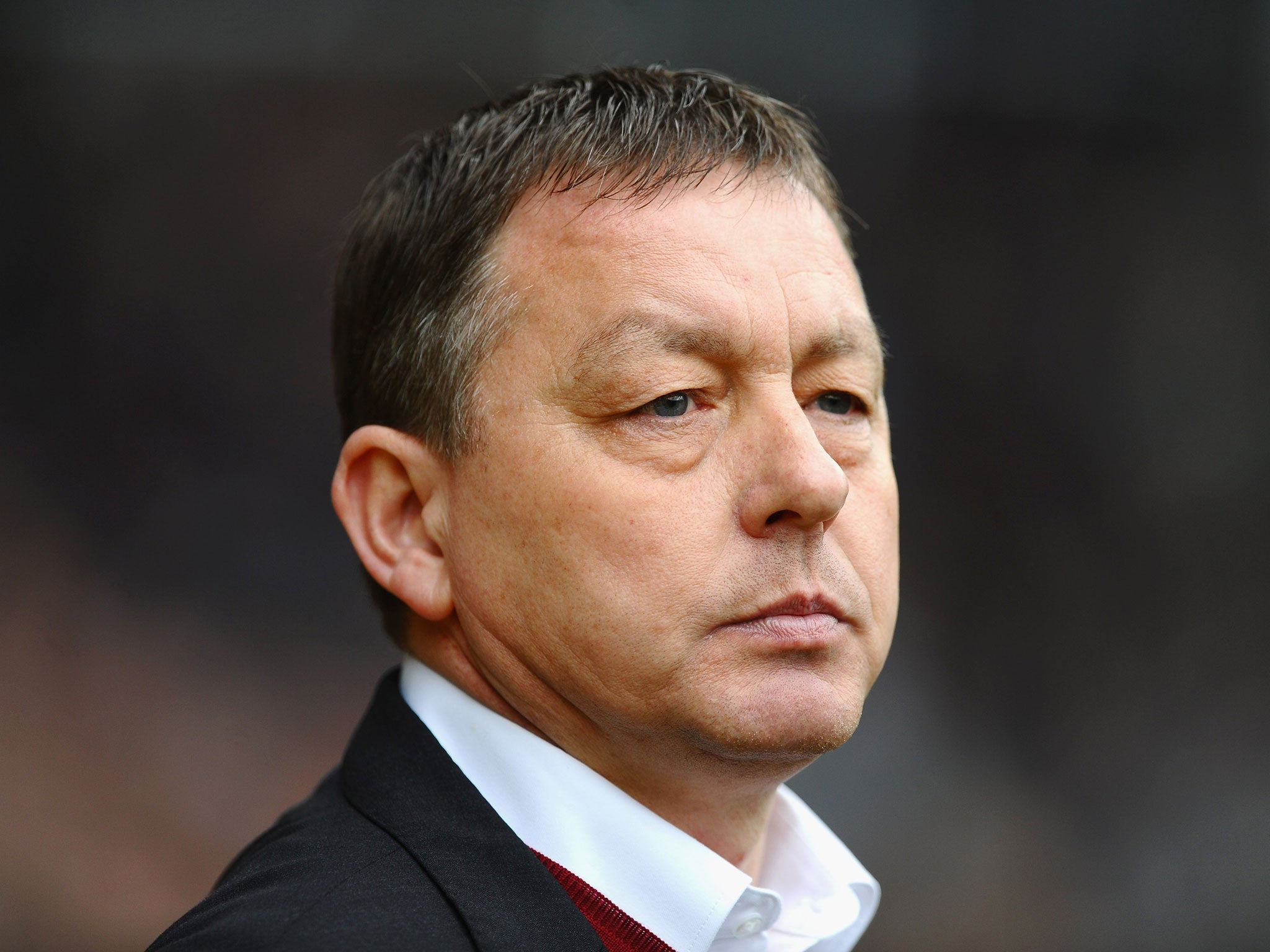 Nottingham Forest are expected to confirm that Billy Davies has been sacked after 13 months at the City Ground