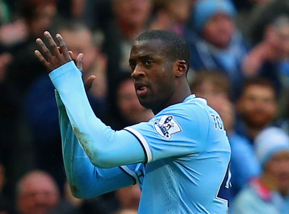 Manchester City Eight remaining fixtures can they