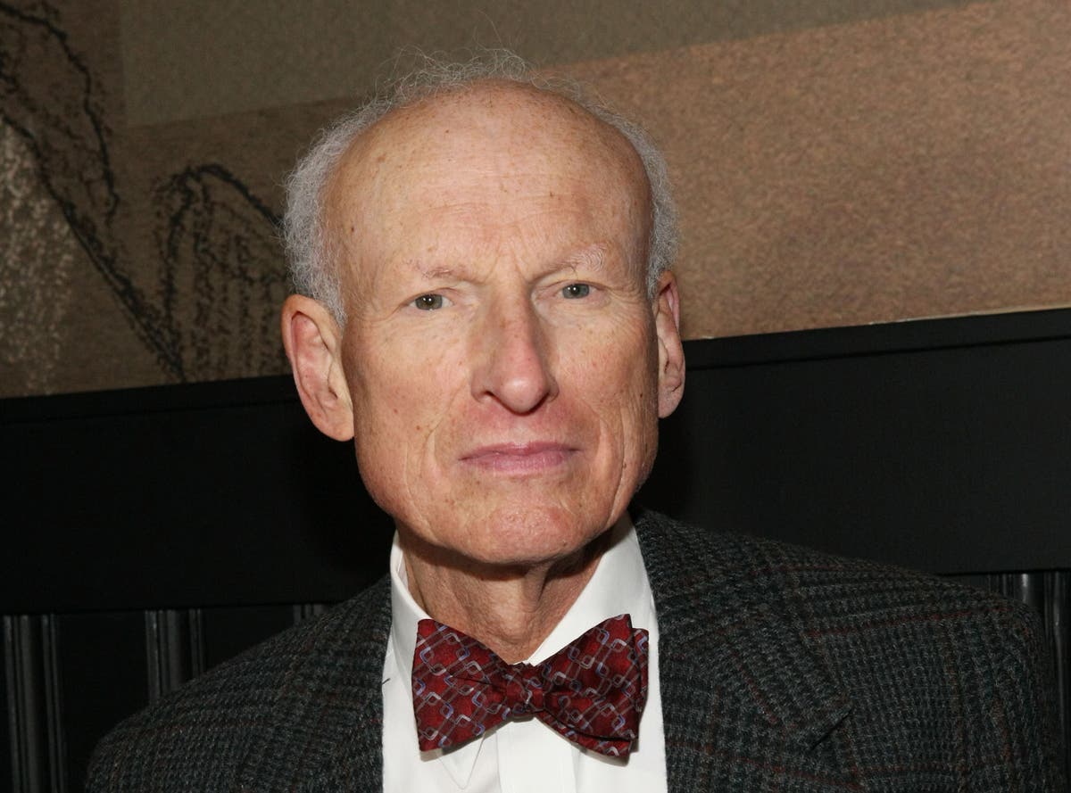 James Rebhorn dead: Homeland and Independence Day actor dies of skin