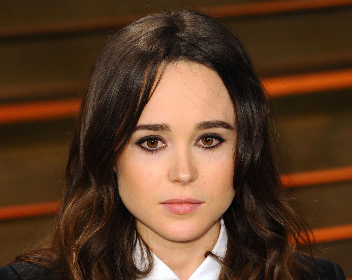 Ellen Page: Actress shames pastor who offers salvation for being gay ...