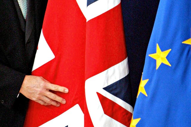 Britain may soon leave important European criminal legislation