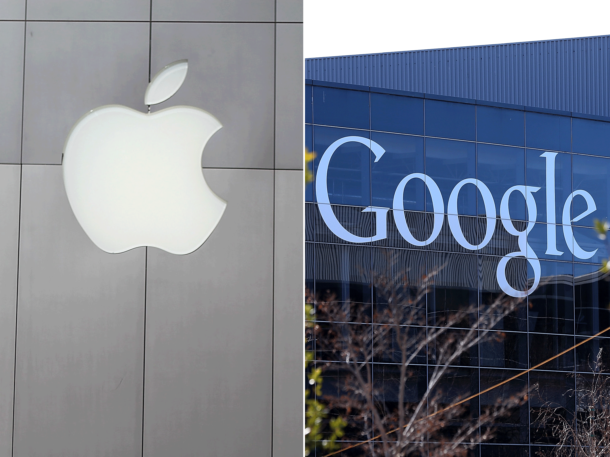 Google and Apple have been involved in an illegal agreement with dozens of other technology firms to keep their employees’ wages low
