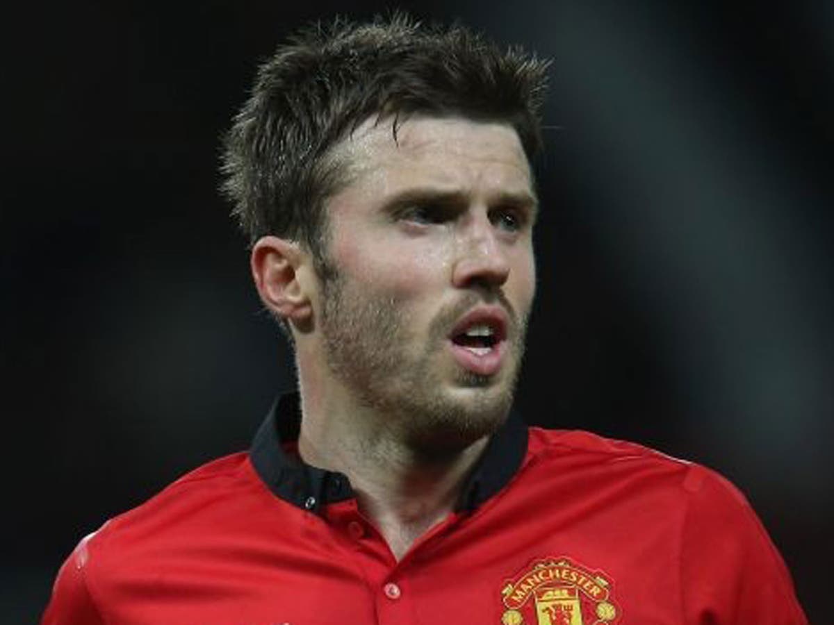 England World Cup Squad Michael Carrick Tweets About England Heartbreak The Independent The