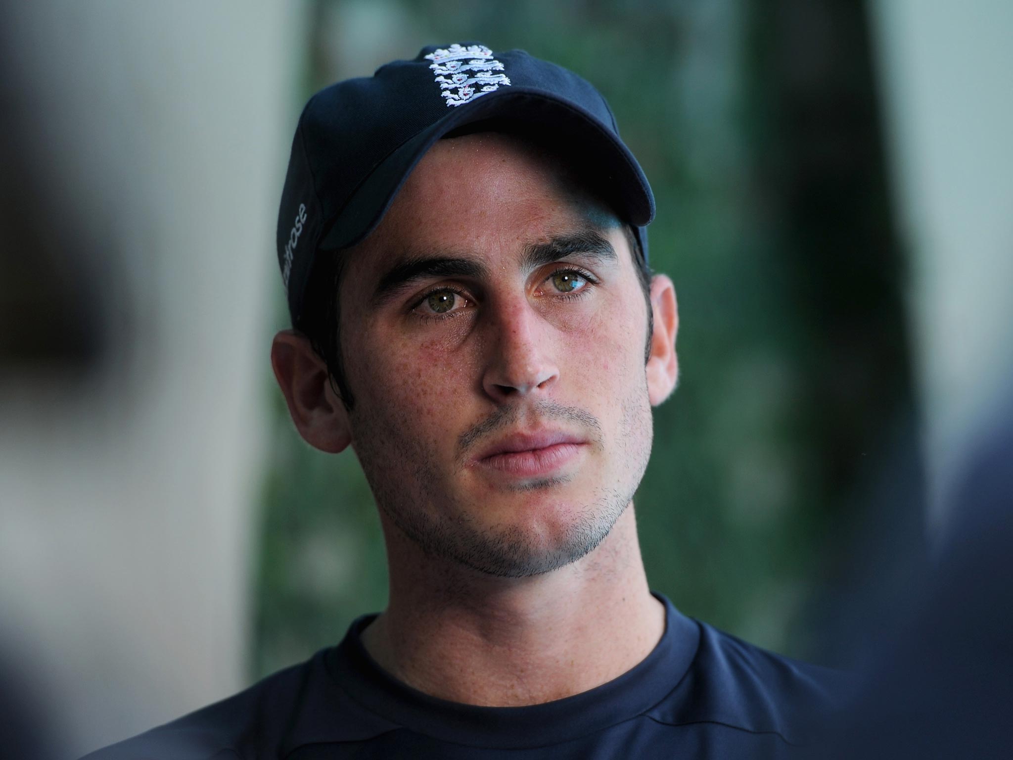 Craig Kieswetter is relishing his chance to return to the England line-up in the World Twenty20