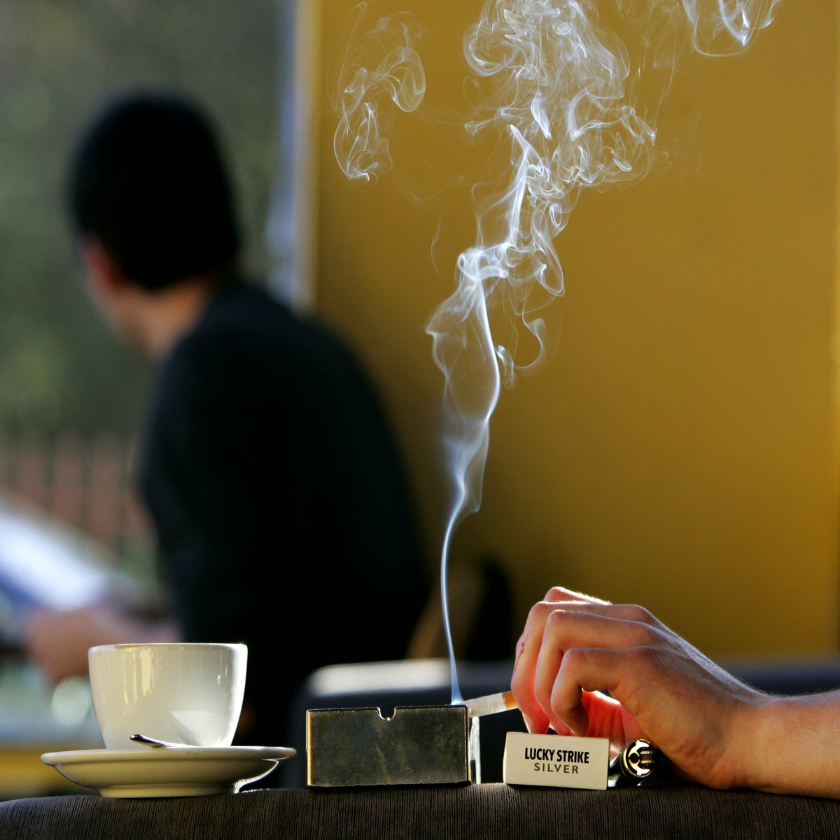 is rolling tobacco better for you than cigarettes Are Hand-Rolled Cigarettes Better for You?