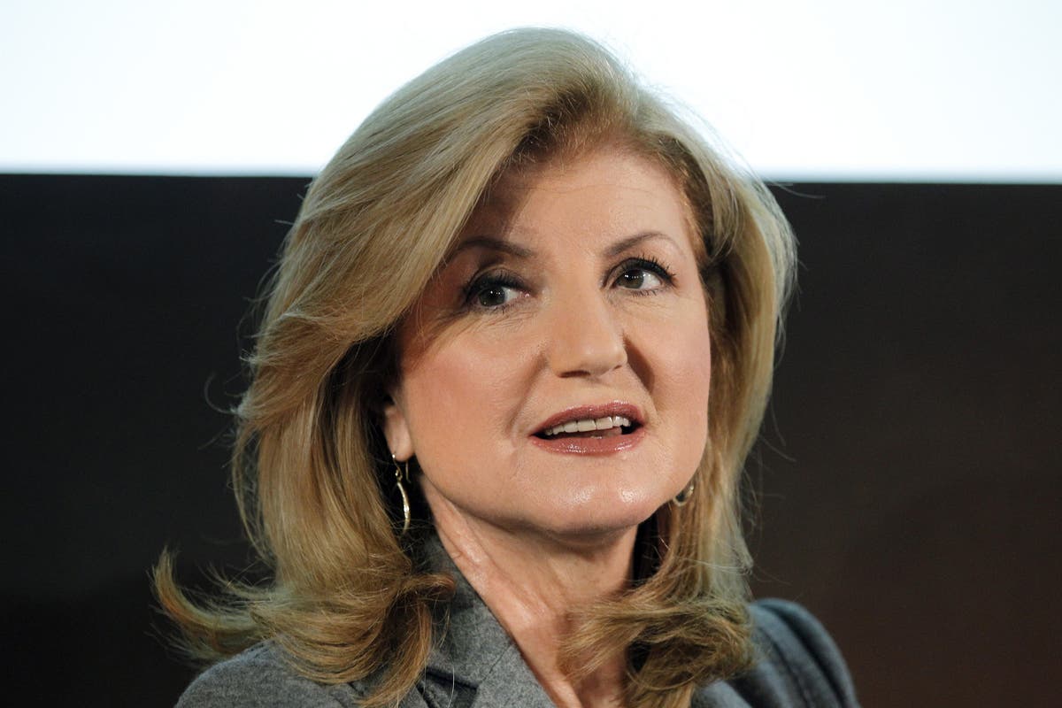 Арианну хаффингтон. Арианна Хаффингтон. Arianna Huffington. Huffington. Huffington postgolyanovo.