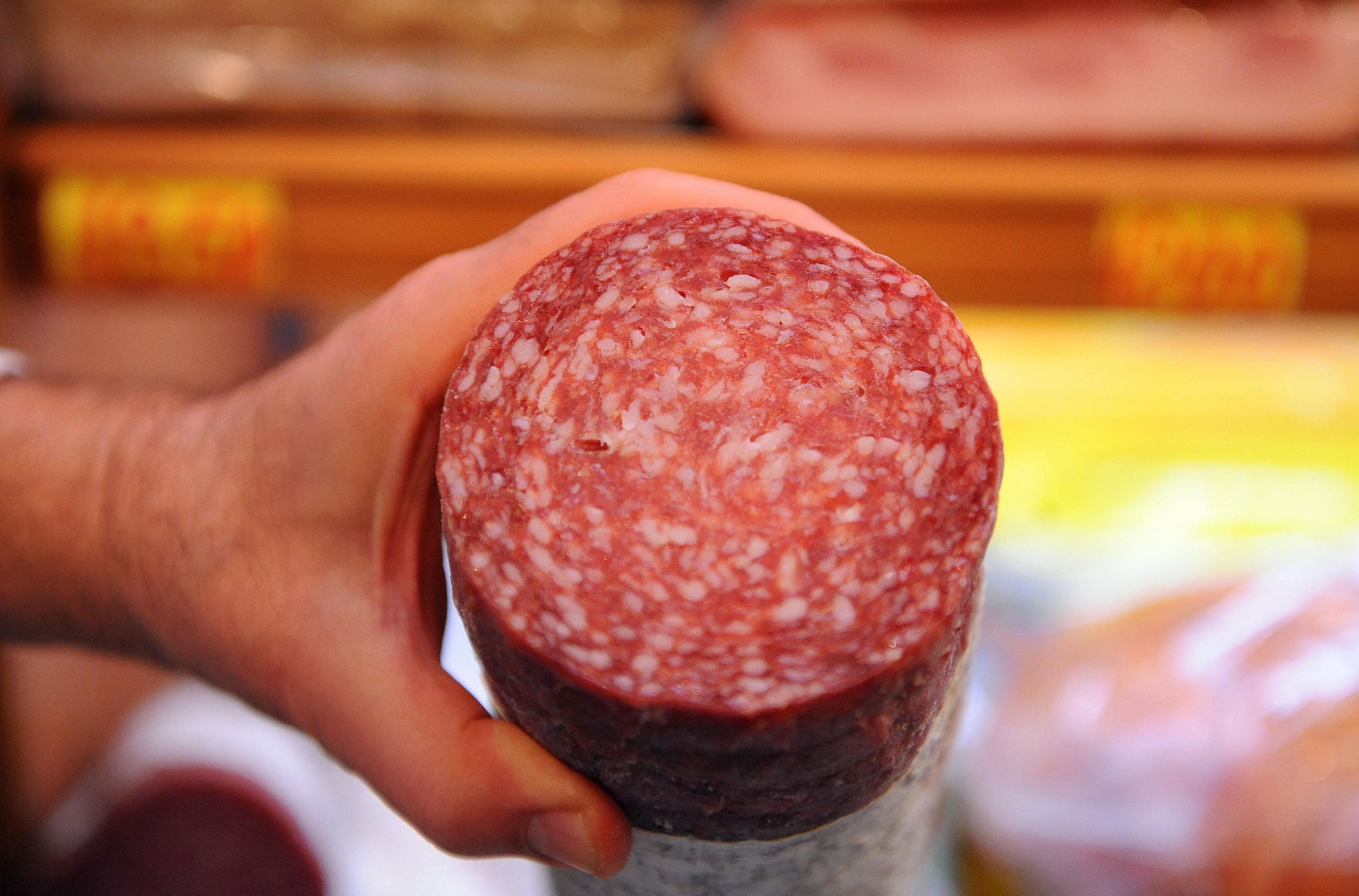 Budget cuts so far have mainly consisted of “salami slicing”, says the Institute for Government think tank