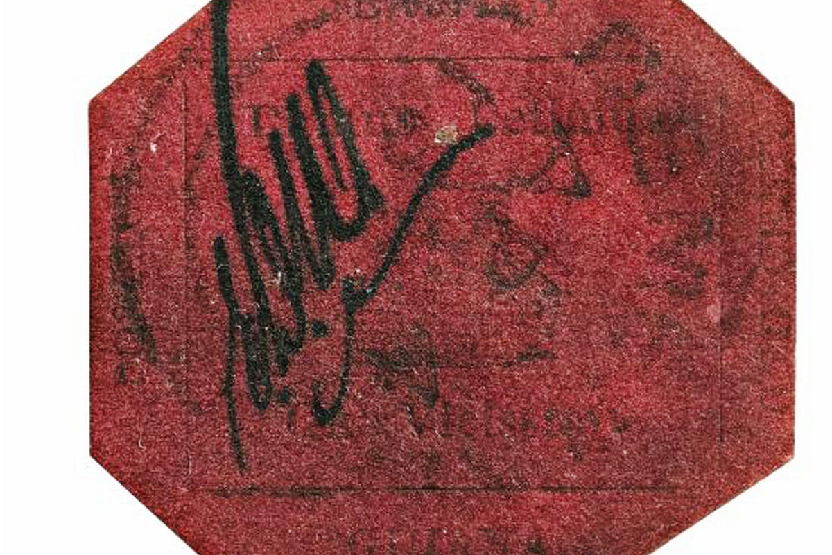 Stamp collecting: Truly, frankly, deeply | The Independent | The ...