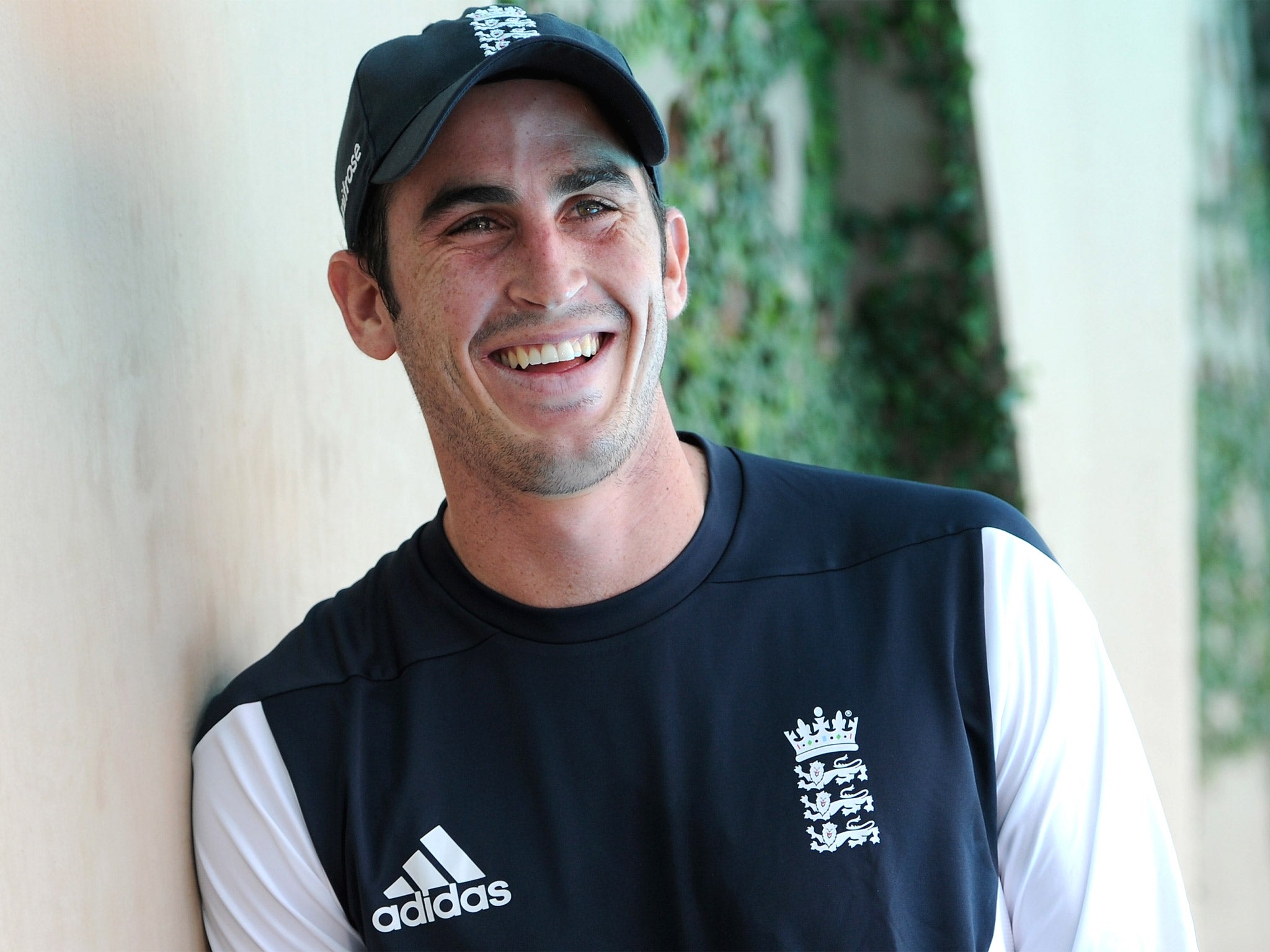 Craig Kieswetter has worked hard to dispel the perception that he is a one-day and Twenty20 player