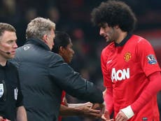 Moyes has 'made a couple of signings that haven't worked out' - Scholes