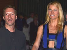 Gwyneth Paltrow says co-parenting is ‘not as good as it looks’