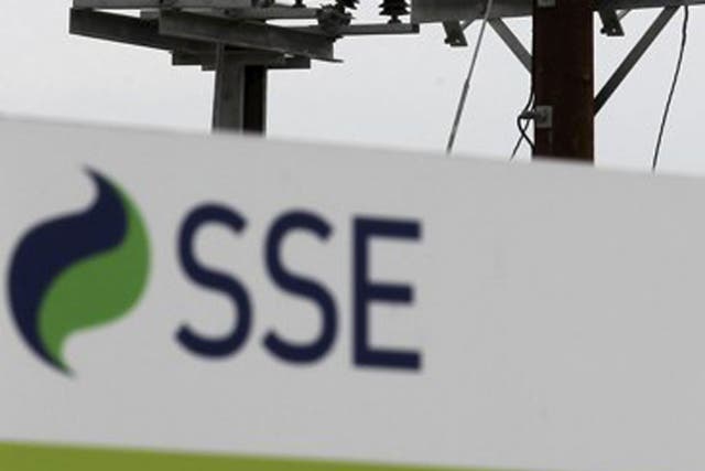 Utility giant SSE has now been penalised by more than £12m in two years by the regulator Ofgem