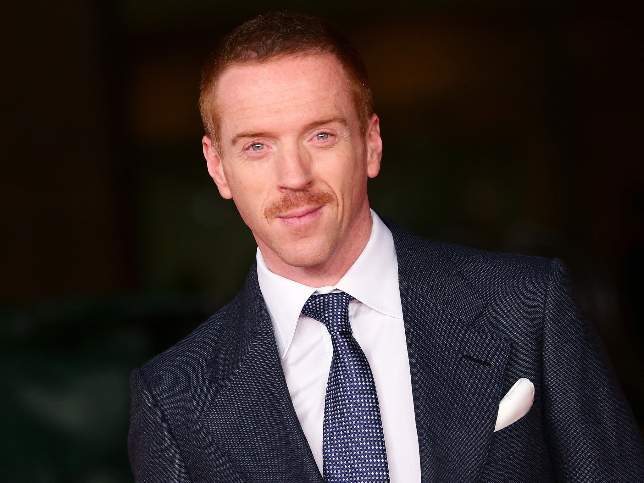 Homeland star Damian Lewis is to play a British Secret Service agent in Susanna White's film adaptation of John le Carre's Our Kind of Traitor