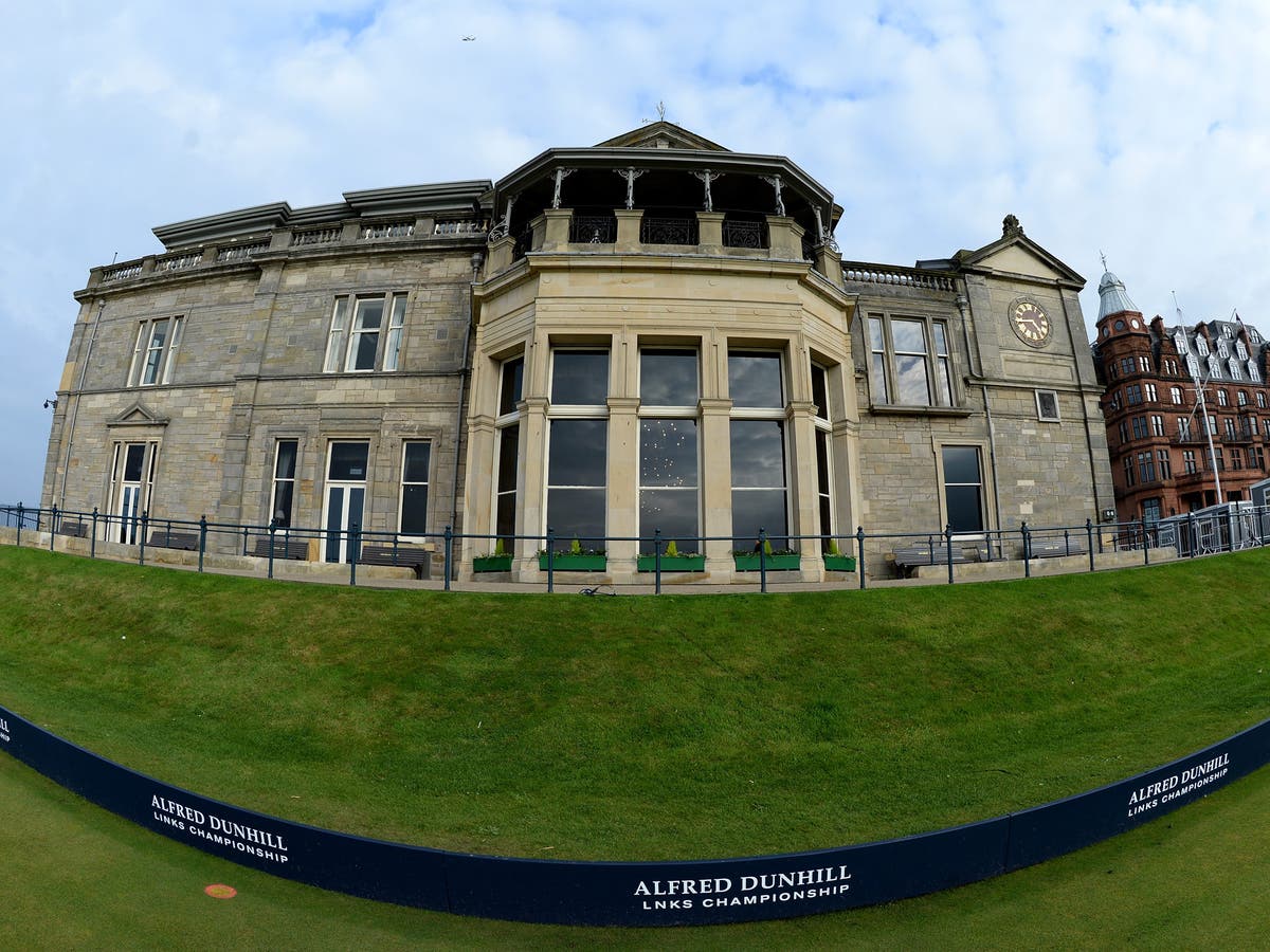 260 years after it was founded, R&A Golf Club set to allow women ...