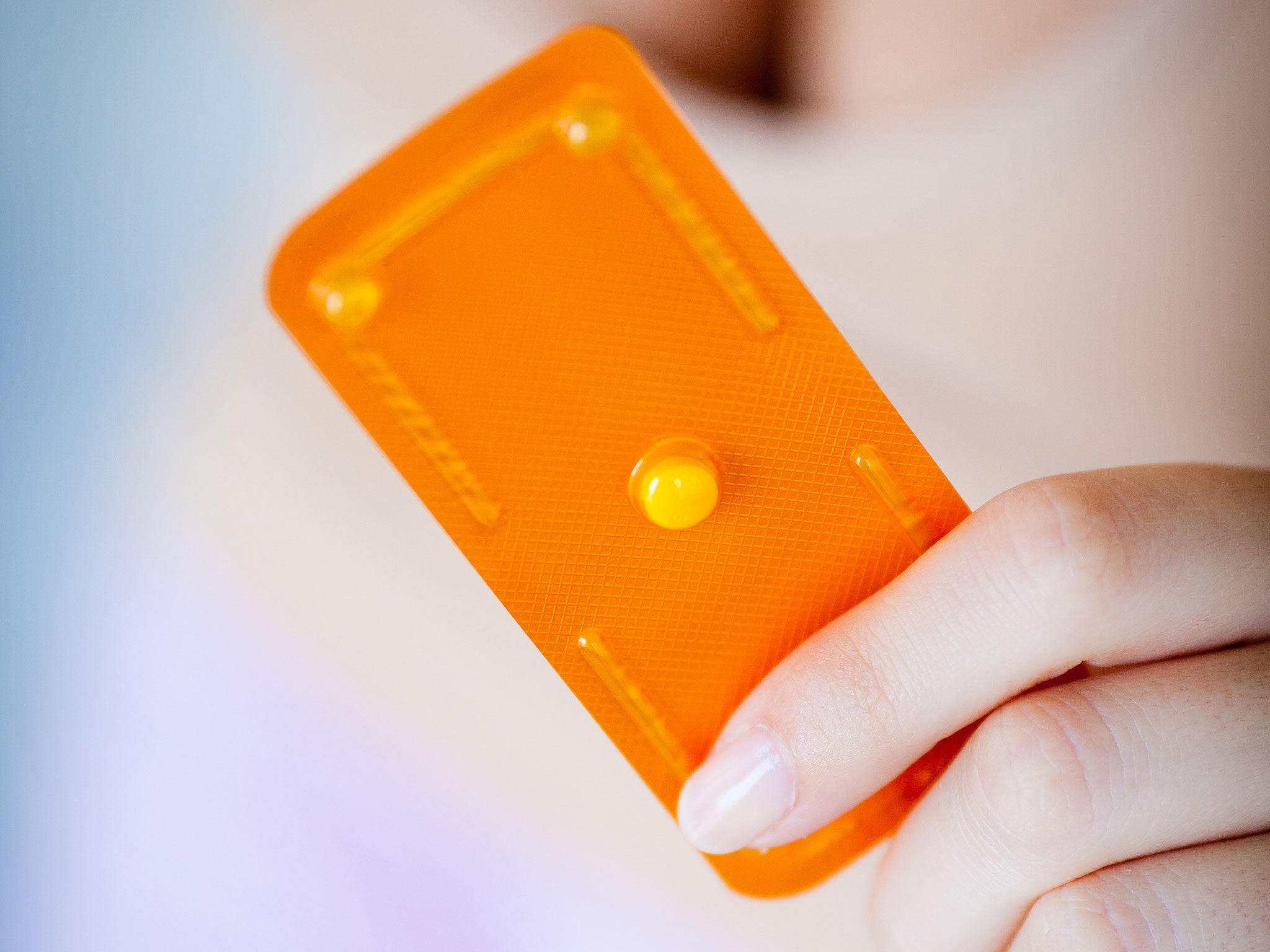 Of course girls under the age of 16 should have access to the morning after  pill | The Independent | The Independent