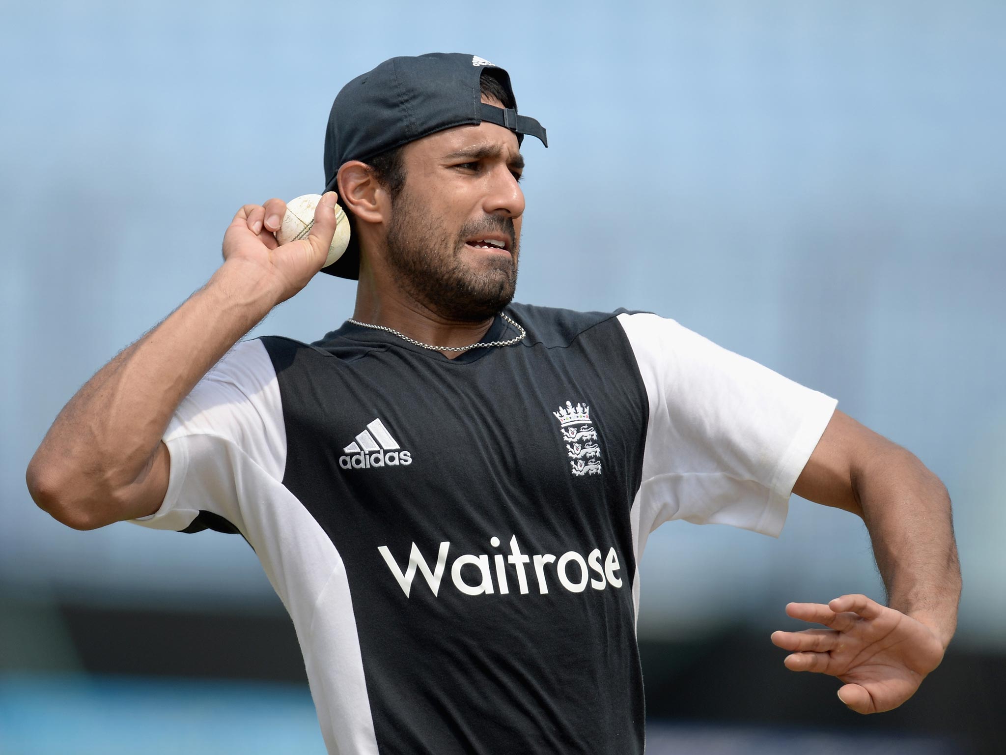 Ravi Bopara believs England's World Twenty20 match against Sri Lanka is already a 'must-win'