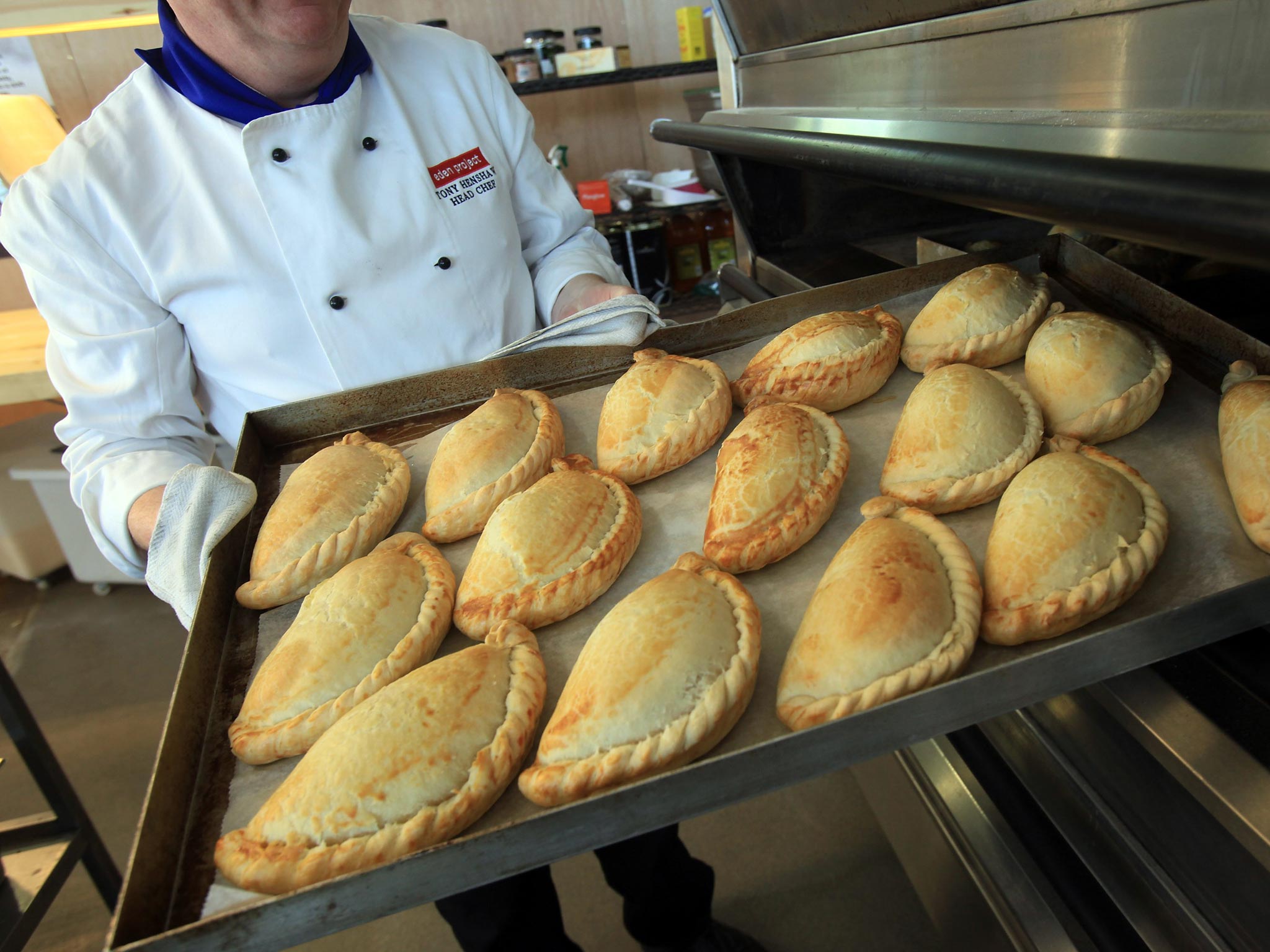 Cornish pasties are said to be 'under threat' from a transatlantic deal that could see the traditional snack lose its legal protection