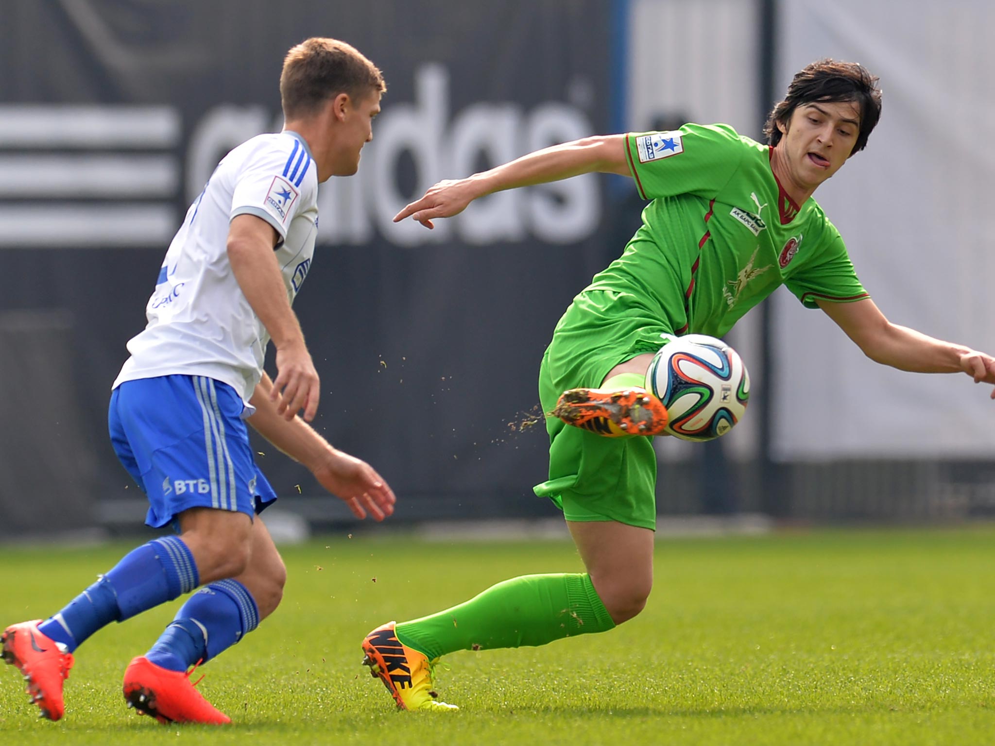 Sardar Azmoun has emerged as a transfer target for Arsenal, with reports claiming an offer has been made