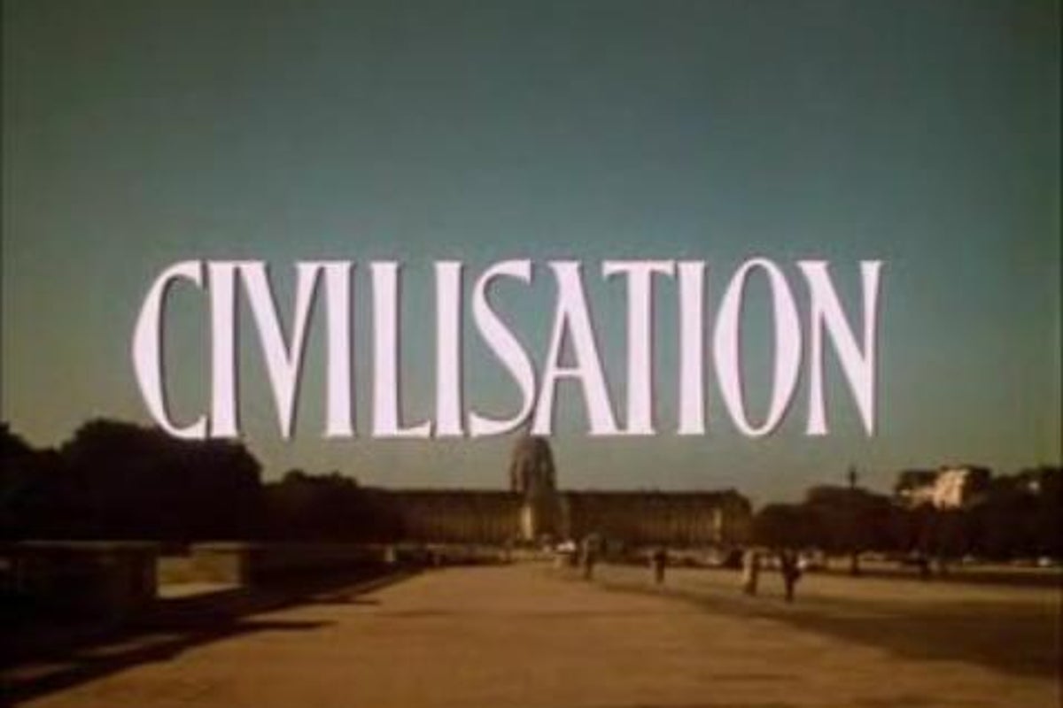 How can civilisation be defined for the 21st century? | The Independent ...