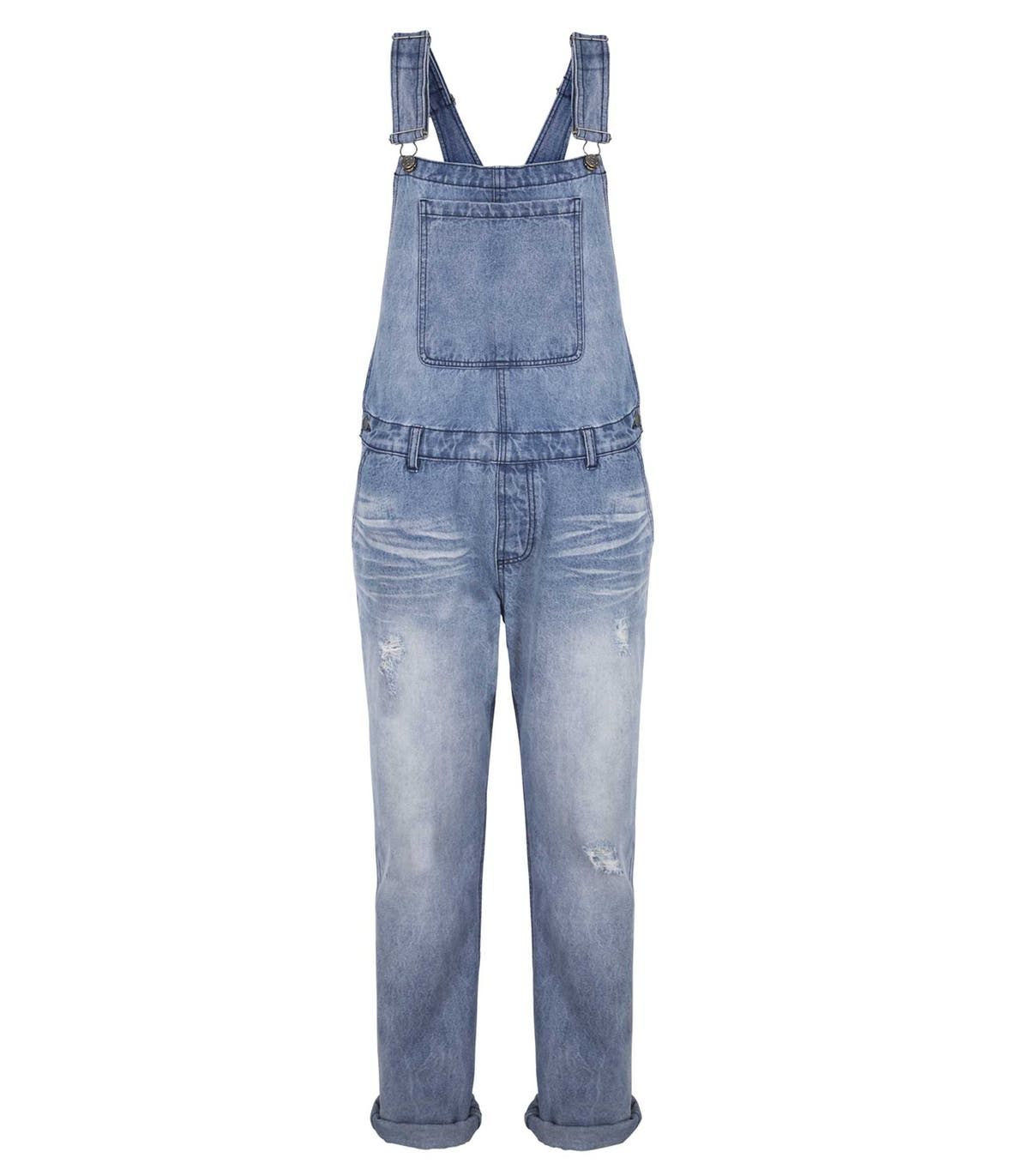 How to get the look Dungarees The Independent The Independent