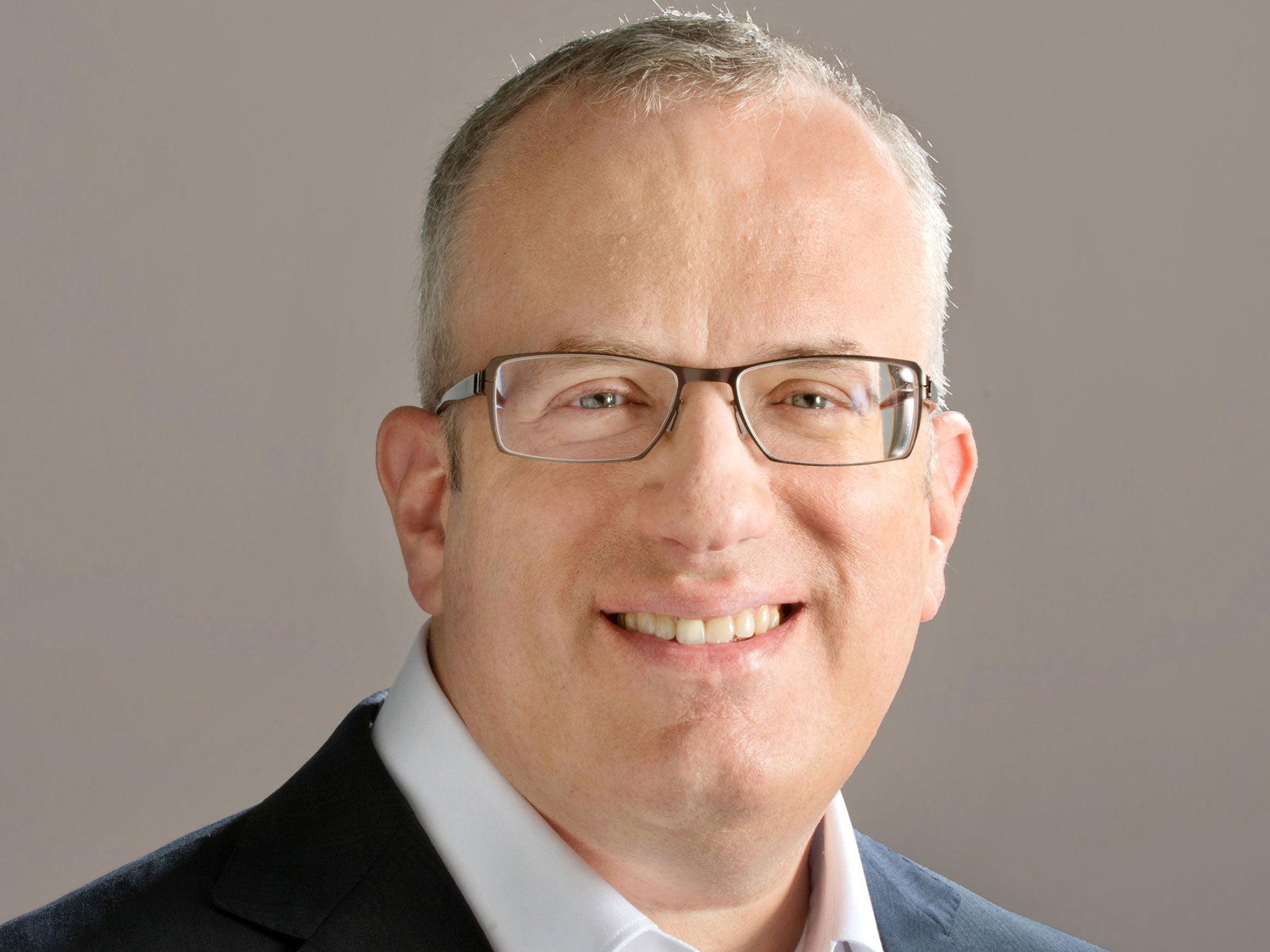 Mozilla CEO Brendan Eich