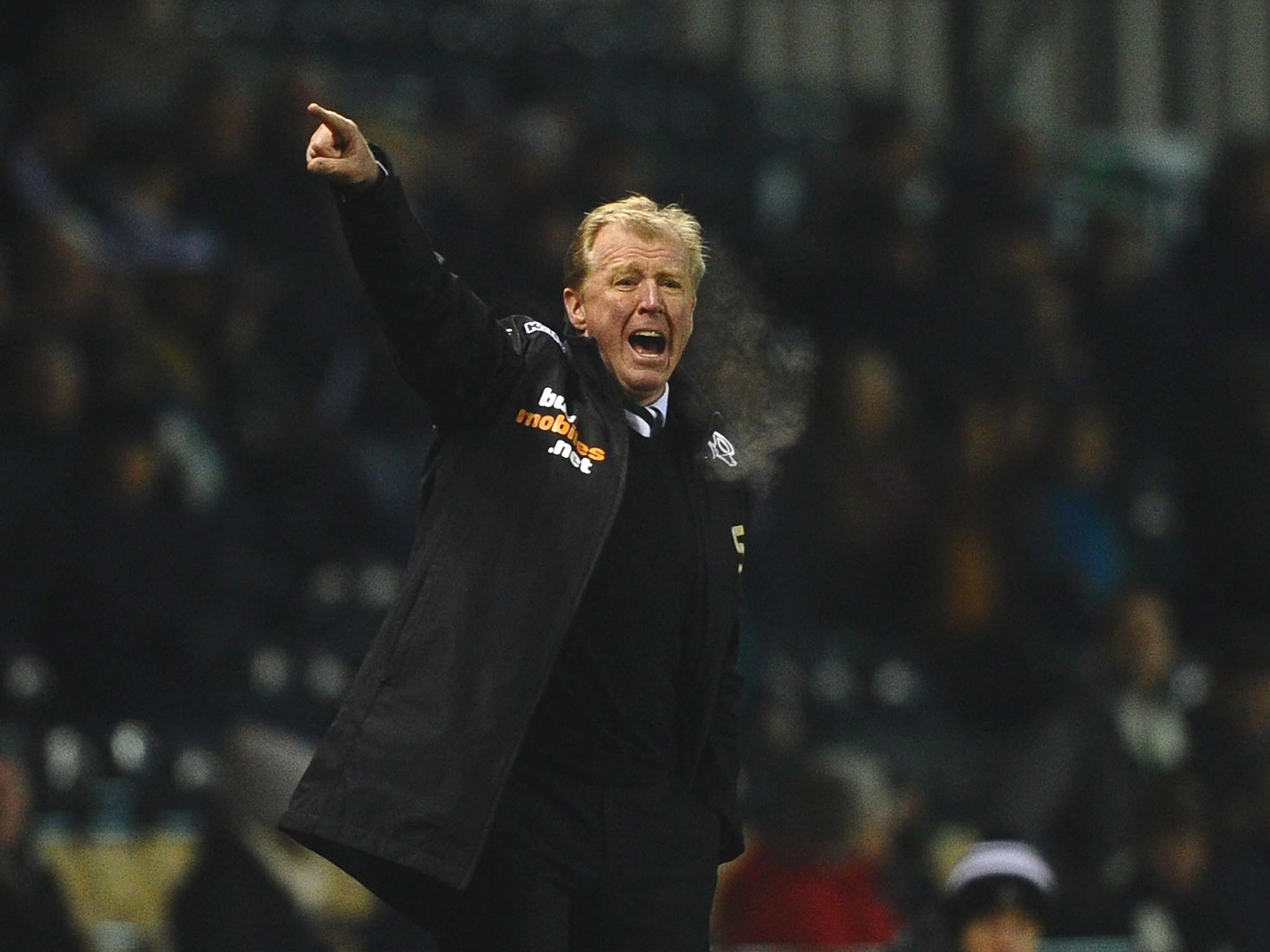 Steve McClaren was one of very few managers who helped Brendan Rodgers after his dismissal in 2009