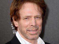 Top Gun 2 to tackle drones, says producer Jerry Bruckheimer