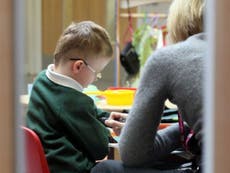 Dyslexic pupils not helped by reading method